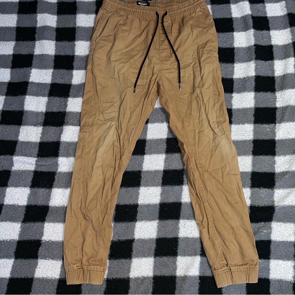 Bluenotes cargo sweat pants